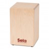 Cajon Sela Primera Naturel