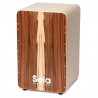 Cajon Sela CaSela Satin Nut