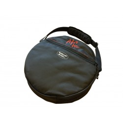 Housse Tambour chaman ou autre Ø16" - 40.6cm x 8cm