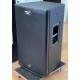 Haut-Parleur aLPHA Audio 12" - Amplifié - 500Watt