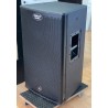 Haut-Parleur aLPHA Audio 12" - Amplifié - 500Watt
