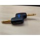 mono offset Adapter Signal Connectors - LIQUID7590