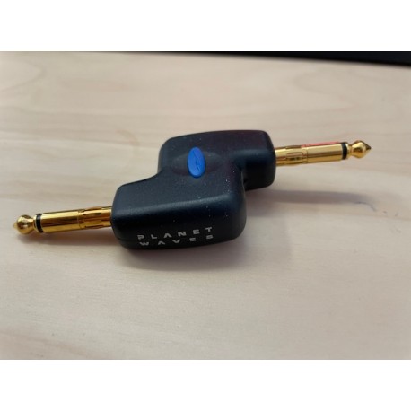 mono offset Adapter Signal Connectors - LIQUID7590