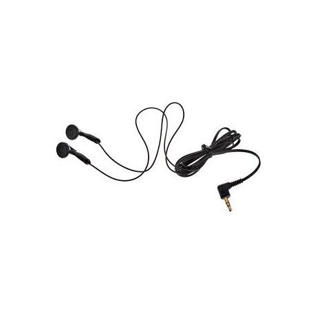 Ecouteurs Yamaha Genuine Parts - LIQUID7590