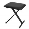 Tabouret siege - Keyboard / Piano - 30 x 40 cm