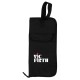 Housse Baguettes Vic Firth Black
