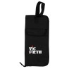 Housse Baguettes Vic Firth Black
