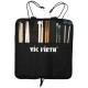 Housse Baguettes Vic Firth Black
