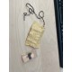 Ecouvillon / Chiffon pour clarinette - liquidation50%