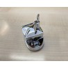 Fixation pied Goliath / Floor Tom - LIQUID7590