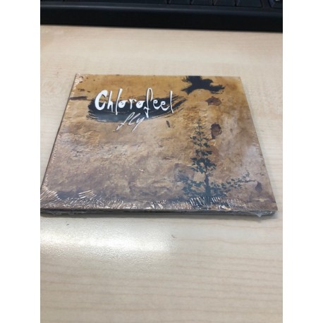 CD Chlorofeel Fly -  LIQUID7590