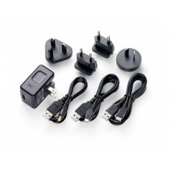 Alimentation adaptateur AC 5V DC - 2A  - TASCAM PS-P520U