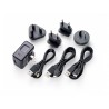 Alimentation adaptateur AC 5V DC - 2A  - TASCAM PS-P520U