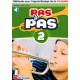 Pas à Pas Vol 2 - Cornet/Trompette - Méthode