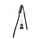 Sangle en cuir Guitare / Banjo H65-50