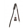 Sangle en cuir Guitare / Banjo H65-50