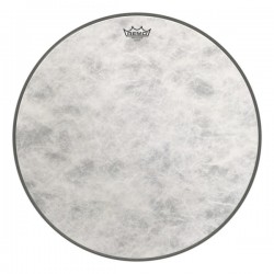 Peau 32" Remo Fiberskyn 3 - Grosse-caisse Concert