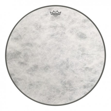 Peau 32" Remo Fiberskyn 3 - Grosse-caisse Concert