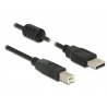 Câble USB-A - USB-B - 2m