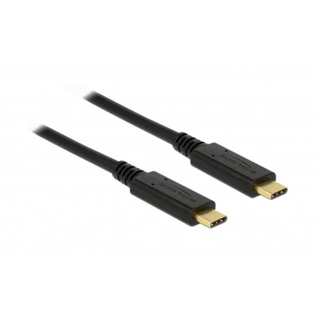 Câble USB 2.0 USB-C vers USB-C - 3 m