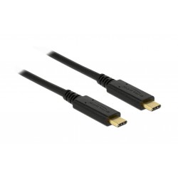 Câble USB 2.0 USB-C vers USB-C - 2 m