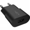 Chargeur USB 2.0 type A - 1000 mA