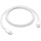Apple Câble de charge USB 60 W USB C - USB C 1 m