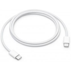 Apple Câble de charge USB 60 W USB C - USB C 1 m