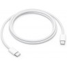 Apple Câble de charge USB 60 W USB C - USB C 1 m