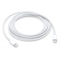 Apple Câble de chargement USB USB C - USB C 2 m