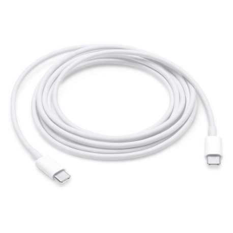 Apple Câble de chargement USB USB C - USB C 2 m