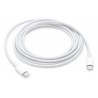 Apple Câble de chargement USB USB C - USB C 2 m