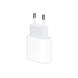 Apple USB-C Power Adapter 20W