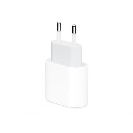 Apple USB-C Power Adapter 20W