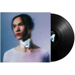 Vinyle "La loi du papillon" - Nuit Incolore
