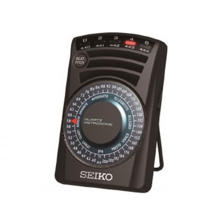Métronome SQ-60 Noir - Seiko