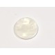 Nacre Ø14.4×1.4mm - bouton piston Cornet / Alto Besson