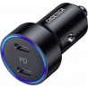 Chargeur de voiture USB-C 36 W
