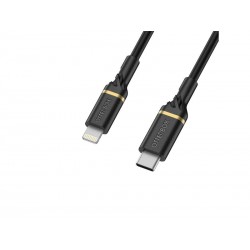 Câble Lightning - USB-C - 1m