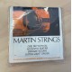 Martin Originals 80/20 Bronze Cordes - Extra-Light 10-47