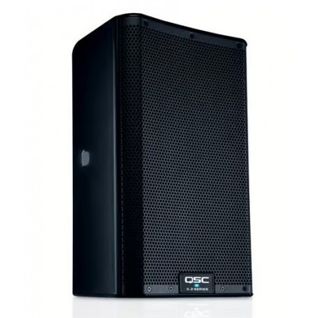 QSC K8.2 Compact Powered Speaker 2000W