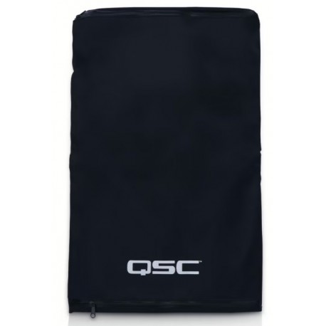 QSC Housse contre la pluie - Speaker K8.2 - 8"