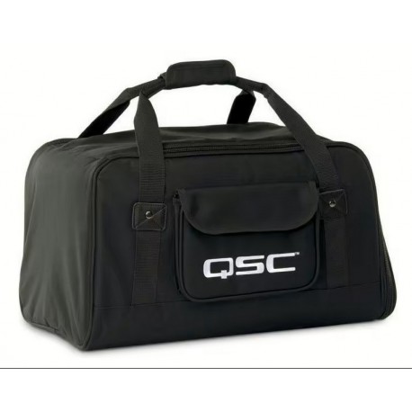 QSC Housse transport - Speaker K8.2 - 8"