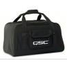 QSC Housse transport - Speaker K8.2 - 8"