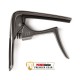 Capo DUNLOP Trigger Fly - Electrique - Gun Metal