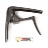 Capo DUNLOP Trigger Fly - Electrique - Gun Metal