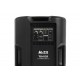 ALTO TX412B Actif Speaker 600W - 12" - 7h sur batterie !