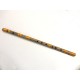 Bansuri Premium en Sol "G" - Flûte Indienne