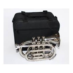 housse / coffre soft - Cornet de Poche