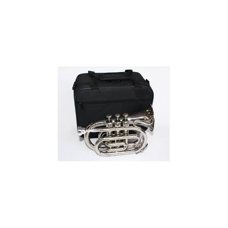 housse / coffre soft - Cornet de Poche